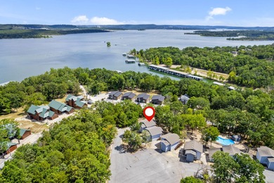 Table Rock Lake Home For Sale in Branson Missouri