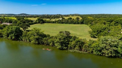 (private lake, pond, creek) Lot For Sale in Kerrville Texas