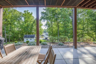 Lake Living on Watts Bar. This custom-built craftsman style home - photo 42