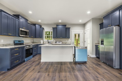 Brand New Construction in Moutardier w/Slip - photo 30