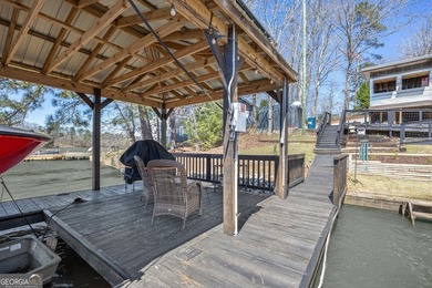 DEEDED Lakehome - possible FHA - ramp and stairs to water SOLD - photo 44