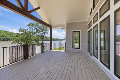New construction and Dock! Spectacular Views of the water! - photo 44