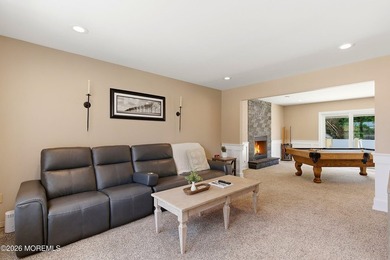 Shelter Cove Colonial on double lot w/ new oversized 2 car - photo 5