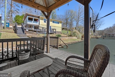DEEDED Lakehome - possible FHA - ramp and stairs to water SOLD - photo 46