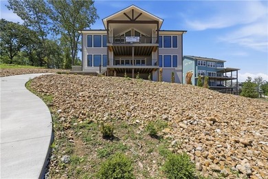 New construction and Dock! Spectacular Views of the water! - photo 46