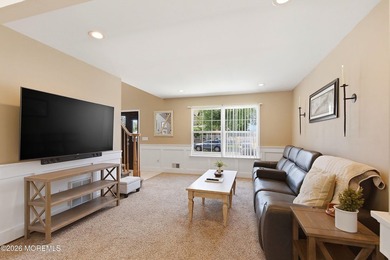 Shelter Cove Colonial on double lot w/ new oversized 2 car - photo 6