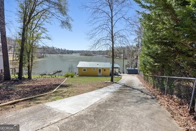 DEEDED Lakehome - possible FHA - ramp and stairs to water SOLD - photo 49
