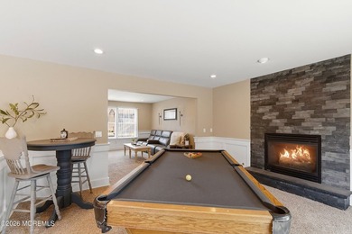 Shelter Cove Colonial on double lot w/ new oversized 2 car - photo 9