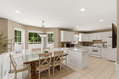 Shelter Cove Colonial on double lot w/ new oversized 2 car - photo 10