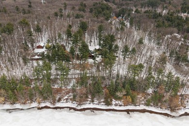 Petenwell Lake  Lot For Sale in Arkdale Wisconsin