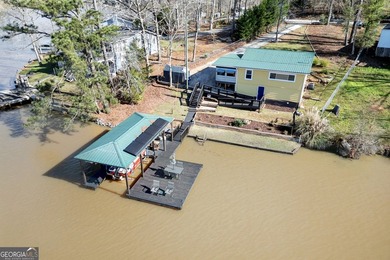 DEEDED Lakehome - possible FHA - ramp and stairs to water SOLD - photo 53