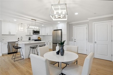 **1 BED UNIT ON TOP FLOOR NEAR ELEVATOR. PRIVATE BALCONY, EN - photo 8