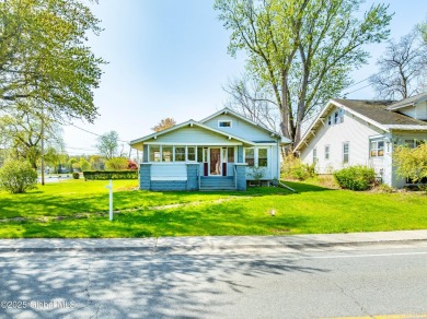 Lake Home For Sale in East Greenbush, New York