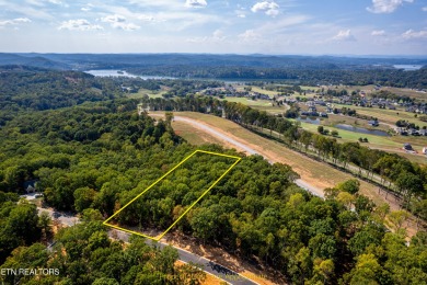 Lake Lot For Sale in Loudon, Tennessee
