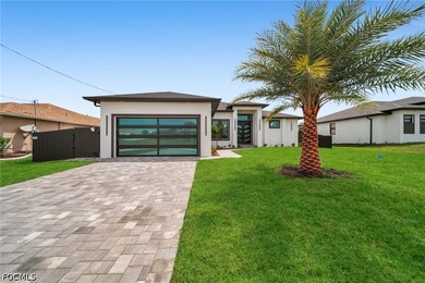 Step into modern Florida luxury in this brand-new 2026-built - photo 1