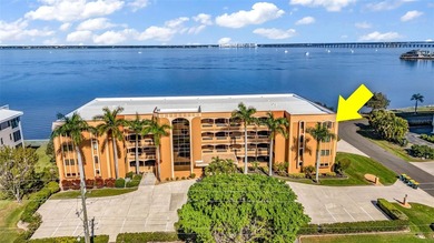 Punta Gorda Isles Area Condo For Sale in Punta Gorda Florida