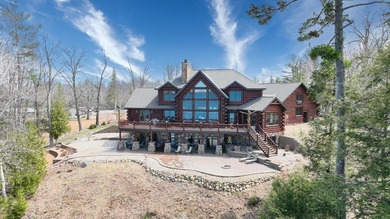 Pelican Lake Home For Sale in Pelican Lake Wisconsin