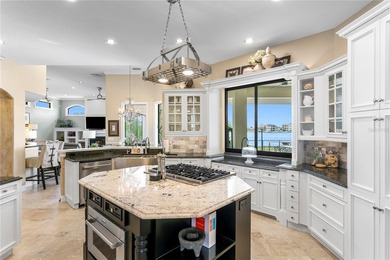 The Pinnacle of Andalucia Bayfront Living. Poised on open - photo 8
