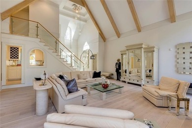 Tucked away on a private cul-de-sac in the highly sought-after - photo 11