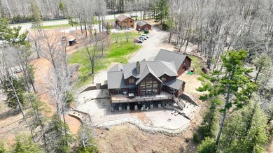 Pelican Lake Home For Sale in Pelican Lake Wisconsin