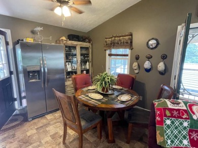 Wide Open Lake Cumberland Lake View Home - photo 11