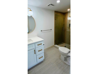 Completely remodeled and move-in ready! This beautiful 2-bedroom - photo 11