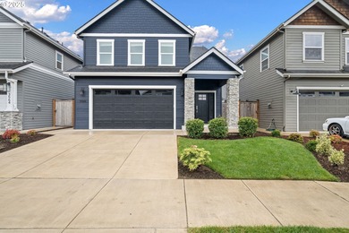 Dobson Pond Home For Sale in Eugene Oregon