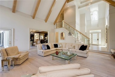 Tucked away on a private cul-de-sac in the highly sought-after - photo 12
