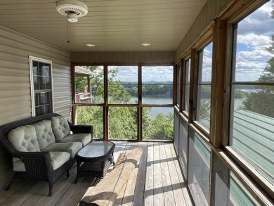 Wide Open Lake Cumberland Lake View Home - photo 12