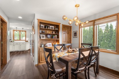 Enjoy the best of Little Muskego Lake in this beautifully - photo 12