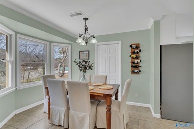 WATERFRONT HOME IN GUNTERSVILLE, AL CITY LIMITS!! Photos can't - photo 12
