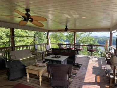 Wide Open Lake Cumberland Lake View Home - photo 13