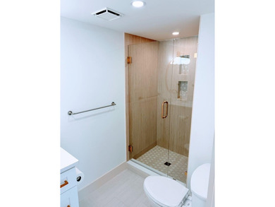 Completely remodeled and move-in ready! This beautiful 2-bedroom - photo 13