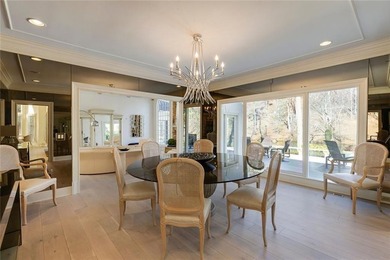 Tucked away on a private cul-de-sac in the highly sought-after - photo 14