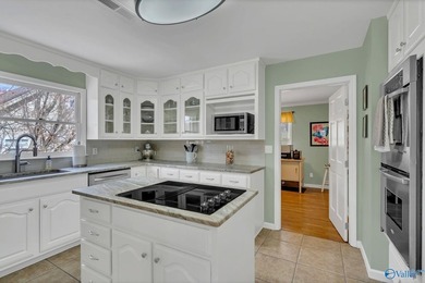 WATERFRONT HOME IN GUNTERSVILLE, AL CITY LIMITS!! Photos can't - photo 14