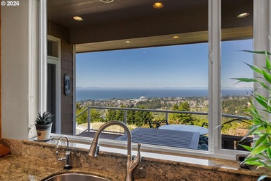 Perched above the coastline with breathtaking panoramic views of - photo 14