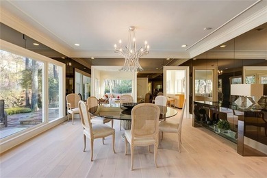 Tucked away on a private cul-de-sac in the highly sought-after - photo 15