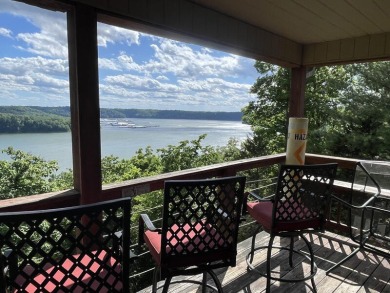 Wide Open Lake Cumberland Lake View Home - photo 15