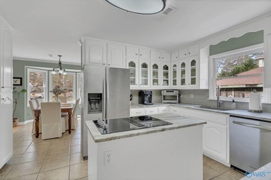 WATERFRONT HOME IN GUNTERSVILLE, AL CITY LIMITS!! Photos can't - photo 16