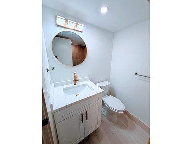 Completely remodeled and move-in ready! This beautiful 2-bedroom - photo 16