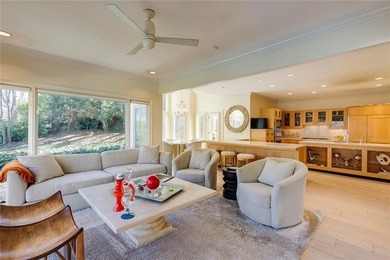Tucked away on a private cul-de-sac in the highly sought-after - photo 17