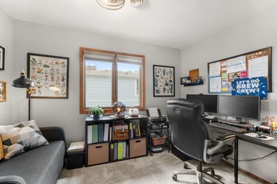Enjoy the best of Little Muskego Lake in this beautifully - photo 17