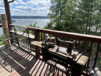 Wide Open Lake Cumberland Lake View Home - photo 18