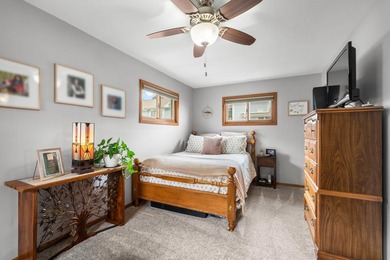 Enjoy the best of Little Muskego Lake in this beautifully - photo 18