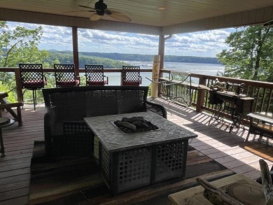 Wide Open Lake Cumberland Lake View Home - photo 19