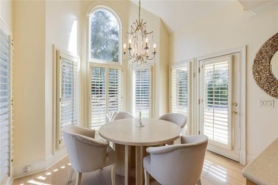 Tucked away on a private cul-de-sac in the highly sought-after - photo 20