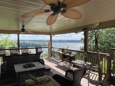 Wide Open Lake Cumberland Lake View Home - photo 20