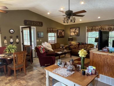 Wide Open Lake Cumberland Lake View Home - photo 21