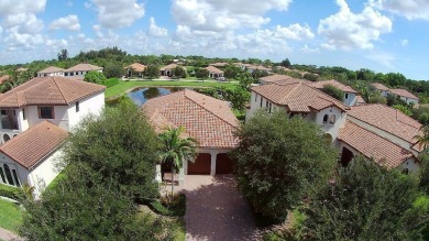 Lake Home For Sale in Lake Worth, Florida