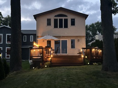 Enjoy the best of Little Muskego Lake in this beautifully - photo 22